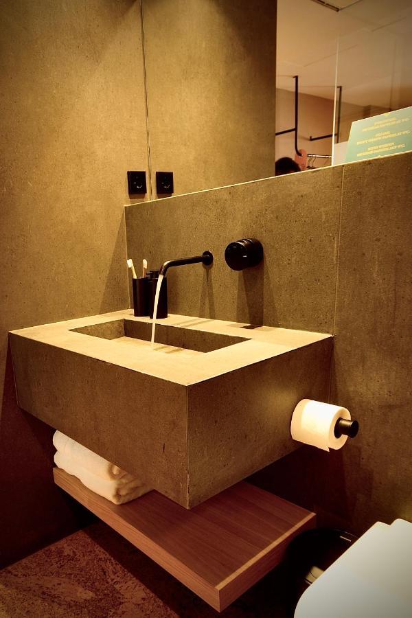 לאס פאלמס דה גראן קנאריה The Matter Meaningful Apartments מראה חיצוני תמונה