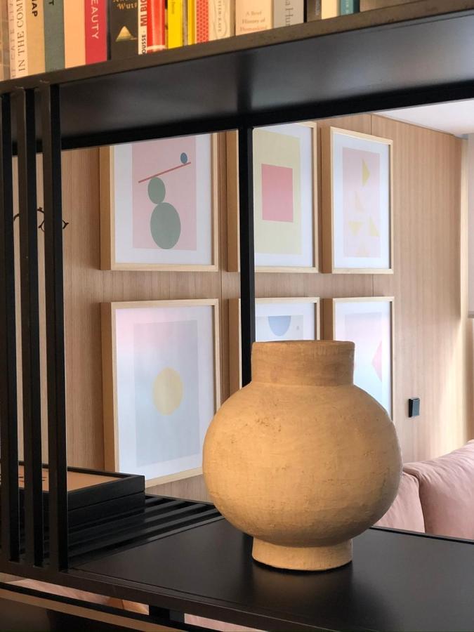 לאס פאלמס דה גראן קנאריה The Matter Meaningful Apartments מראה חיצוני תמונה