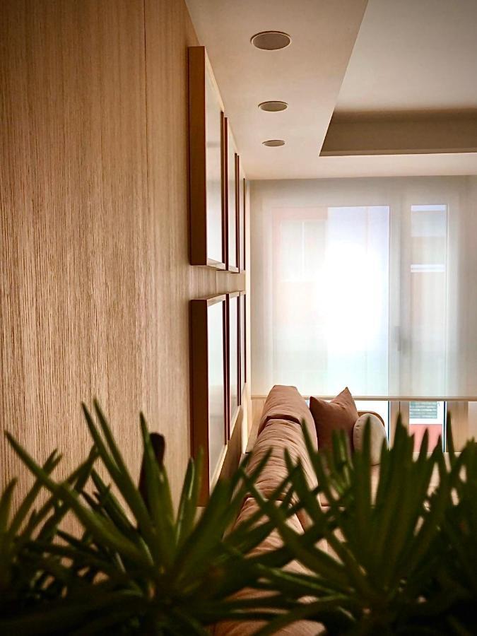 לאס פאלמס דה גראן קנאריה The Matter Meaningful Apartments מראה חיצוני תמונה
